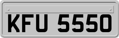 KFU5550