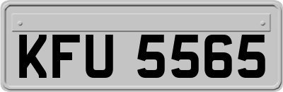 KFU5565