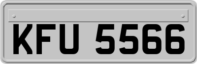 KFU5566