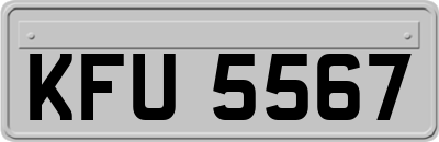 KFU5567