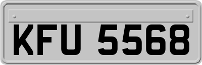 KFU5568