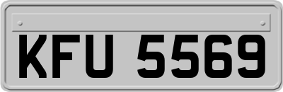 KFU5569