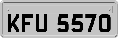 KFU5570