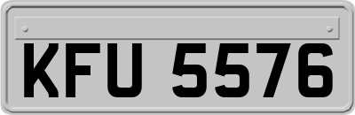 KFU5576