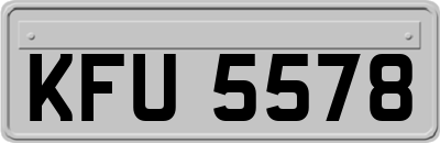 KFU5578