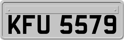 KFU5579