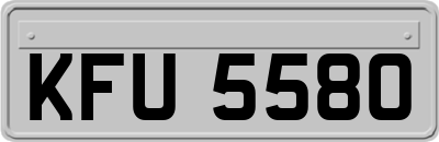 KFU5580