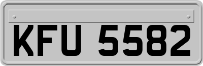 KFU5582