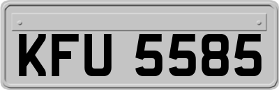 KFU5585