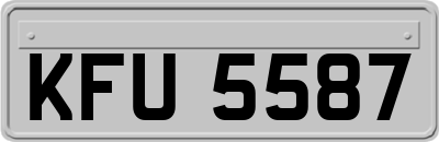 KFU5587