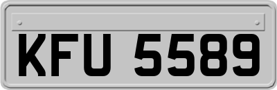 KFU5589