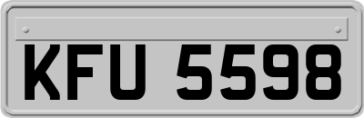 KFU5598