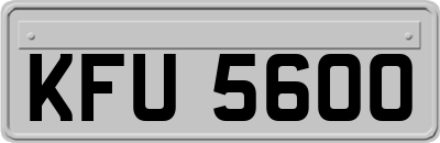 KFU5600