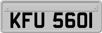 KFU5601