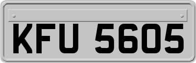 KFU5605