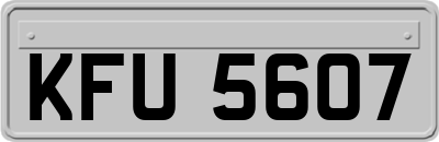 KFU5607