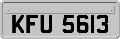 KFU5613