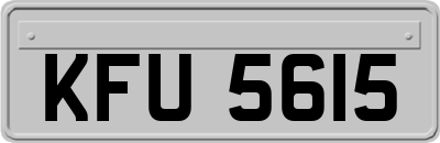 KFU5615