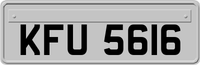 KFU5616