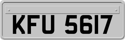 KFU5617