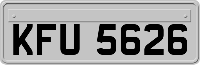 KFU5626