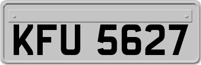 KFU5627