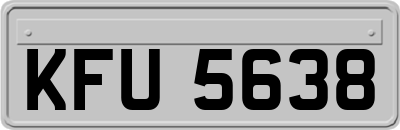 KFU5638