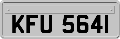 KFU5641