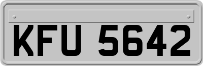 KFU5642