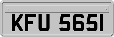 KFU5651