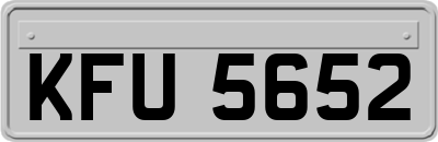 KFU5652