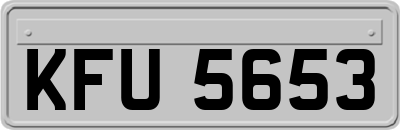 KFU5653