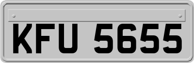 KFU5655