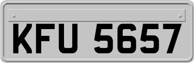 KFU5657