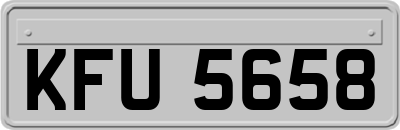 KFU5658