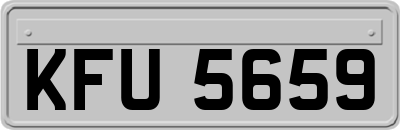 KFU5659