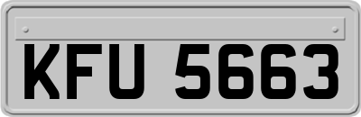 KFU5663