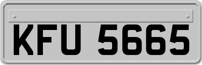 KFU5665