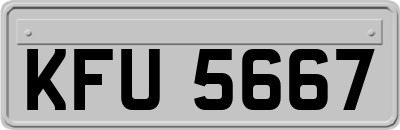 KFU5667