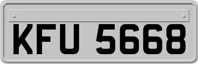 KFU5668