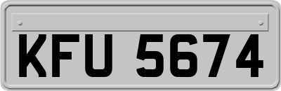 KFU5674