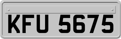 KFU5675