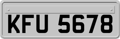 KFU5678