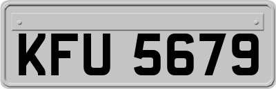 KFU5679