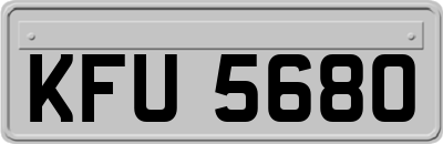 KFU5680