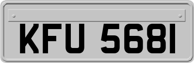 KFU5681