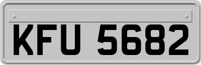 KFU5682