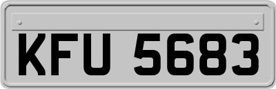 KFU5683