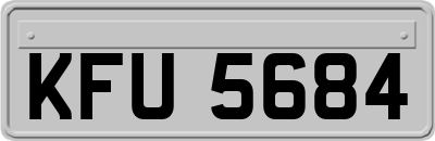 KFU5684