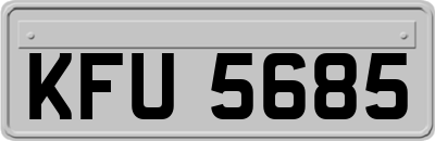 KFU5685